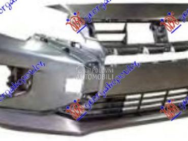 PREDNJI BRANIK za Mitsubishi Space Star od 2020. do 2025. god.