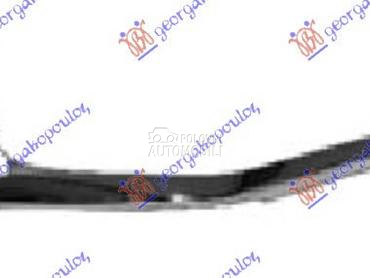 LAJSNA PREDNJEG BRANIKA DONJA za Mitsubishi Space Star od 2020. do 2025. god.