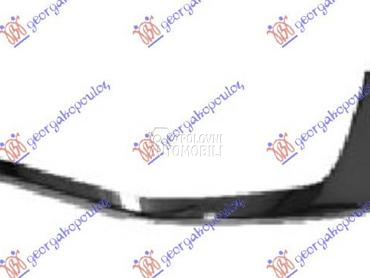 LAJSNA PREDNJEG BRANIKA DONJA za Mitsubishi Space Star od 2020. do 2025. god.