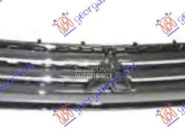 PVC MASKA (HROM LAJSNE) za Mitsubishi Space Star od 2020. do 2025. god.