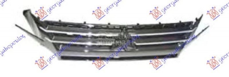 PVC MASKA (HROM LAJSNE)