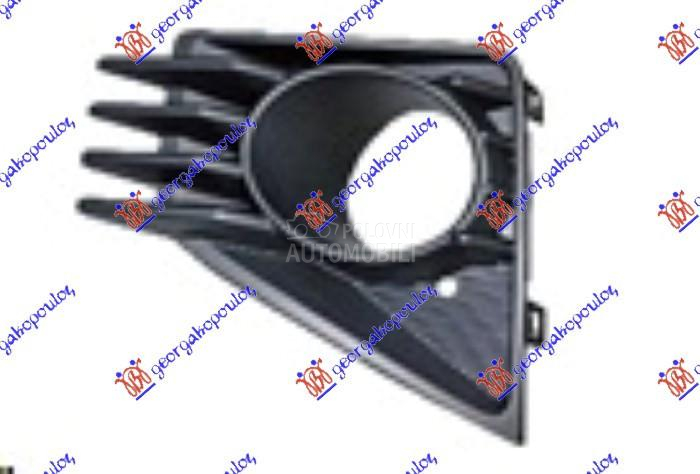 RESETKA PREDNJEG BRANIKA (SA M