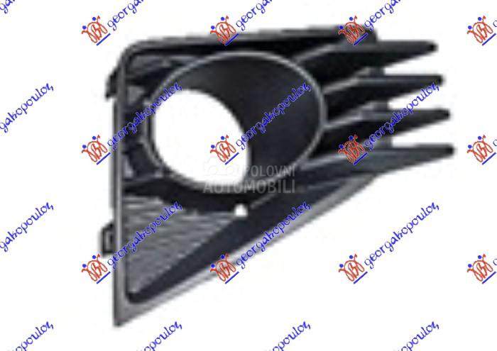 RESETKA PREDNJEG BRANIKA (SA M