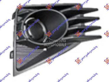 RESETKA PREDNJEG BRANIKA (BEZ za Mitsubishi Space Star od 2020. do 2025. god.