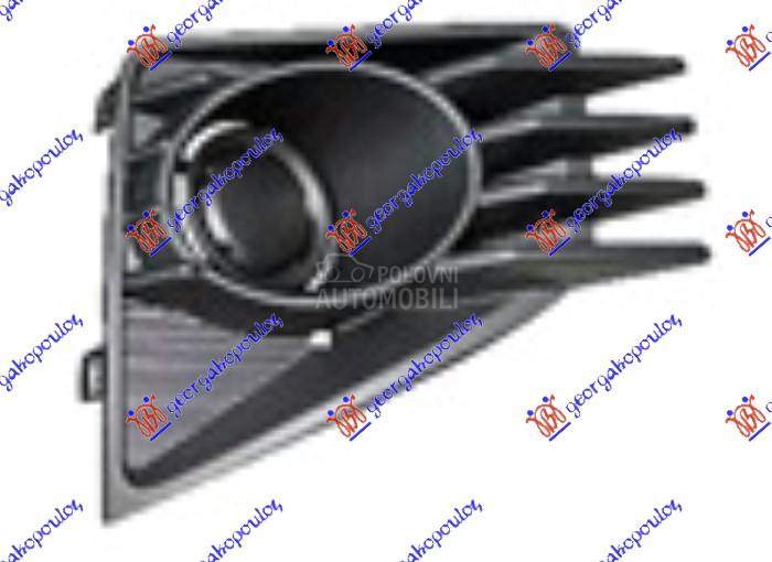 RESETKA PREDNJEG BRANIKA (BEZ