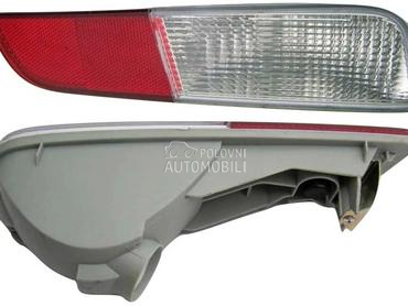 Rikverc Svetlo za Mitsubishi Outlander od 2013. do 2016. god.