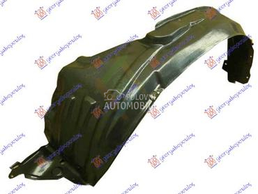 POTKRILO za Nissan Pixo od 2009. do 2025. god.