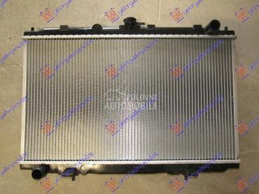 HLADNJAK MOTORA 2.2 dCi-Di DIZ za Nissan Almera Tino od 2000. do 2005. god.