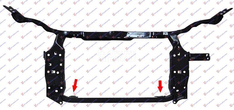 VEZNI LIM (2.0 BENZIN - 1.5dCi