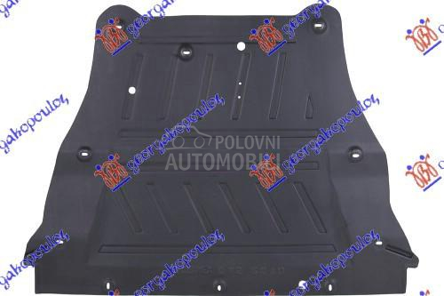 ZASTITA MOTORA DIZEL ZADNJA PL
