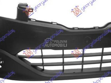 PREDNJI BRANIK (PRSKALICE) za Nissan Qashqai od 2010. do 2013. god.