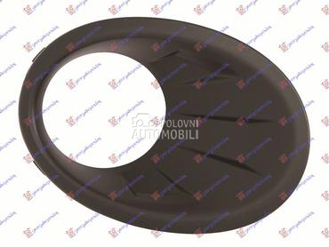 OKVIR MAGLENKE PM za Nissan Qashqai od 2010. do 2013. god.