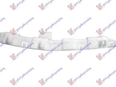 NOSAC PREDNJEG BRANIKA BOCNI P za Nissan Qashqai od 2010. do 2013. god.