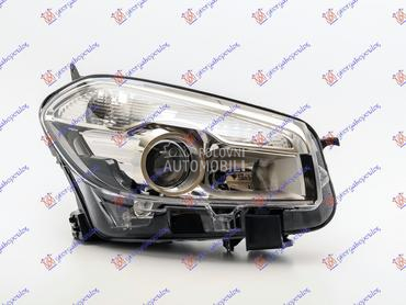 FAR ELEKTRICNI (DEPO) za Nissan Qashqai od 2010. do 2013. god.