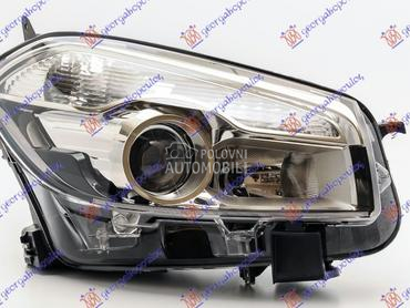 FAR ELEKTRICNI (TYC) za Nissan Qashqai od 2010. do 2013. god.