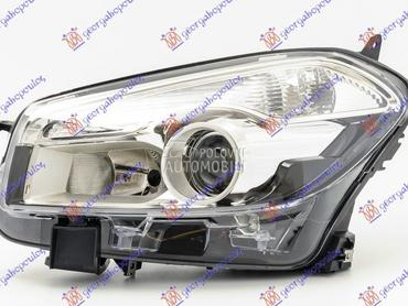 FAR ELEKTRICNI (TYC) za Nissan Qashqai od 2010. do 2013. god.