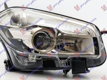 FAR XENON (TYC) za Nissan Qashqai od 2010. do 2013. god.