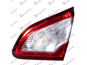 STOP LAMPA UNUTRASNJA (VALEO) za Nissan Qashqai od 2010. do 2013. god.
