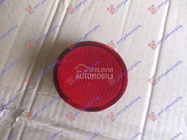 KATADIOPTER U ZADNJEM BRANIKU za Nissan Qashqai od 2010. do 2013. god.