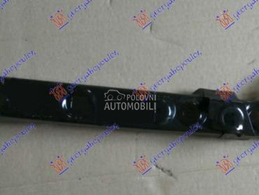 NOSAC HLADNJAKA GORNJI za Nissan Qashqai od 2017. do 2021. god.