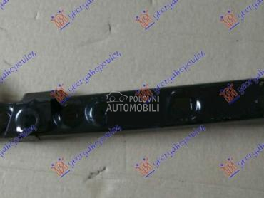 NOSAC HLADNJAKA GORNJI za Nissan Qashqai od 2017. do 2021. god.