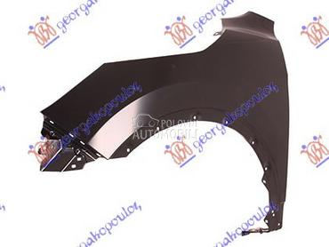 BLATOBRAN za Nissan Qashqai od 2017. do 2021. god.