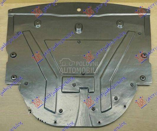 ZASTITA MOTORA PREDNJA