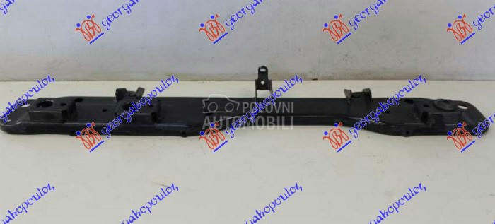 NOSAC MOTORA (PREDNJI DEO)