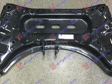 NOSAC MOTORA (1.5 DIZEL) za Renault Kadjar od 2019. do 2025. god.