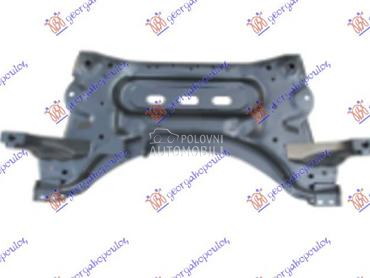 NOSAC MOTORA (1.6 DIZEL) za Nissan Qashqai od 2010. do 2013. god.