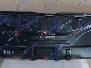 ZADNJI VEZNI LIM za Nissan Qashqai od 2013. do 2017. god.