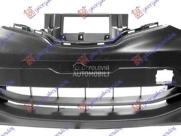 PREDNJI BRANIK PM (SA/BEZ PRSK za Nissan Qashqai od 2013. do 2017. god.