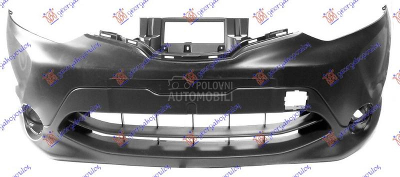 PREDNJI BRANIK PM (SA/BEZ PRSK