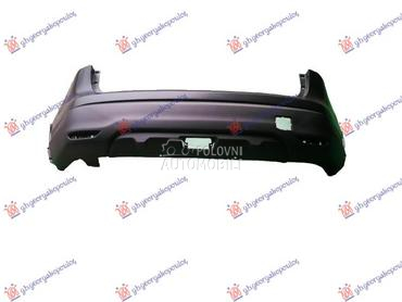 ZADNJI BRANIK (MAGLENKA U SRED za Nissan Qashqai od 2013. do 2017. god.