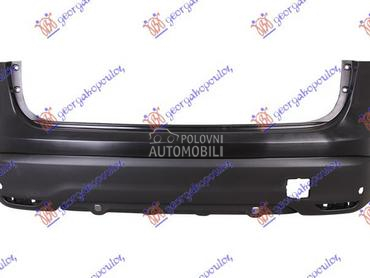 ZADNJI BRANIK (4 PDC SENZORI) za Nissan Qashqai od 2013. do 2017. god.