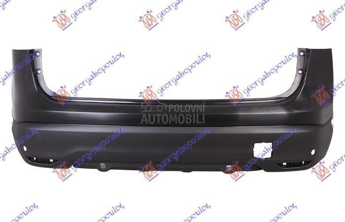 ZADNJI BRANIK (4 PDC SENZORI)