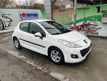 Peugeot 207 1.4 TNG