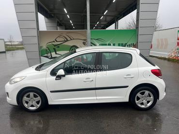 Peugeot 207 1.4 TNG