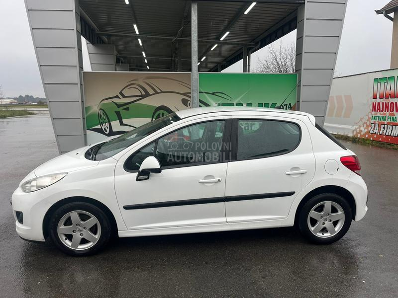 Peugeot 207 1.4 TNG