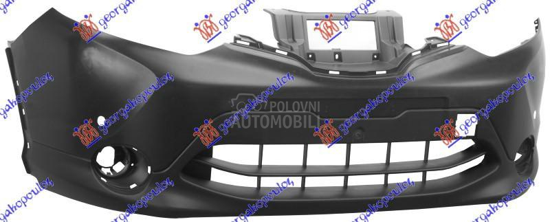 PREDNJI BRANIK (PDC SENZORI) (