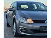 Volkswagen Golf 7 1.6 TDI / HIGHLINE