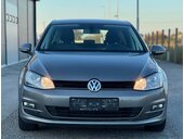 Volkswagen Golf 7 1.6 TDI / HIGHLINE