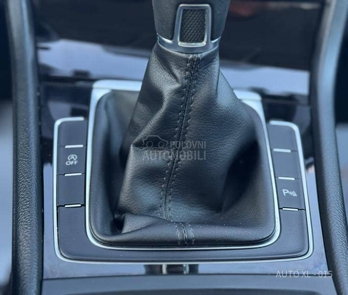 Volkswagen Golf 7 1.6 TDI / HIGHLINE