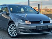 Volkswagen Golf 7 1.6 TDI / HIGHLINE