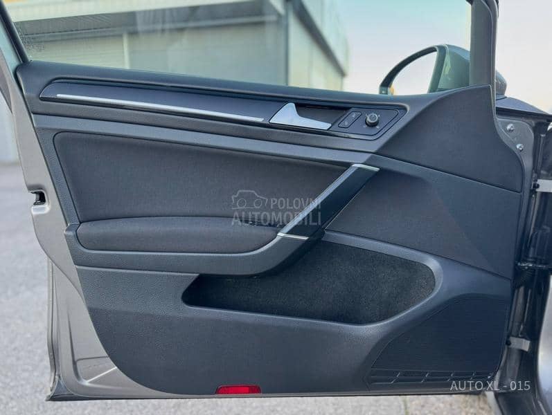 Volkswagen Golf 7 1.6 TDI / HIGHLINE