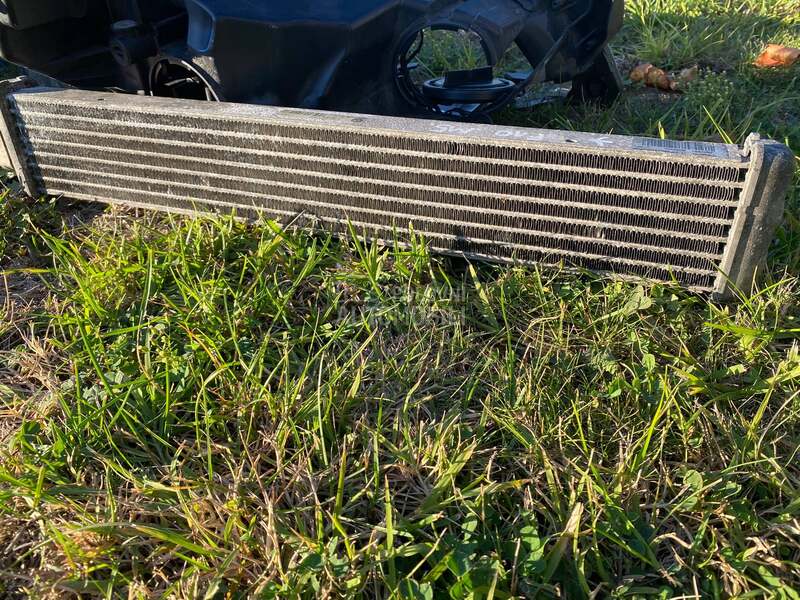 Hladnjak ulja menjaca 2284241