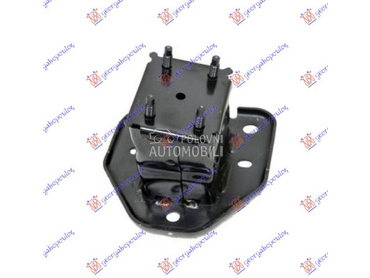 NOSAC SINE ZADNJEG BRANIKA za Nissan Qashqai od 2017. do 2021. god.