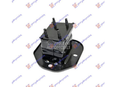 NOSAC SINE ZADNJEG BRANIKA za Nissan Qashqai od 2013. do 2017. god.