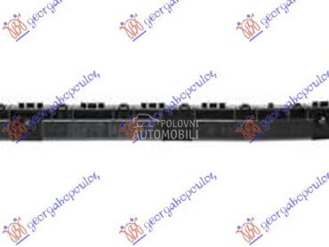 NOSAC ZADNJEG BRANIKA za Nissan Qashqai od 2017. do 2021. god.