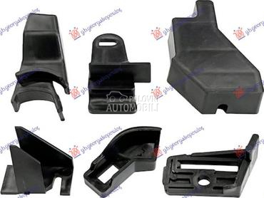 KOMPLET ZA POPRAVKU NOSACA (PR za Nissan Qashqai od 2013. do 2017. god.